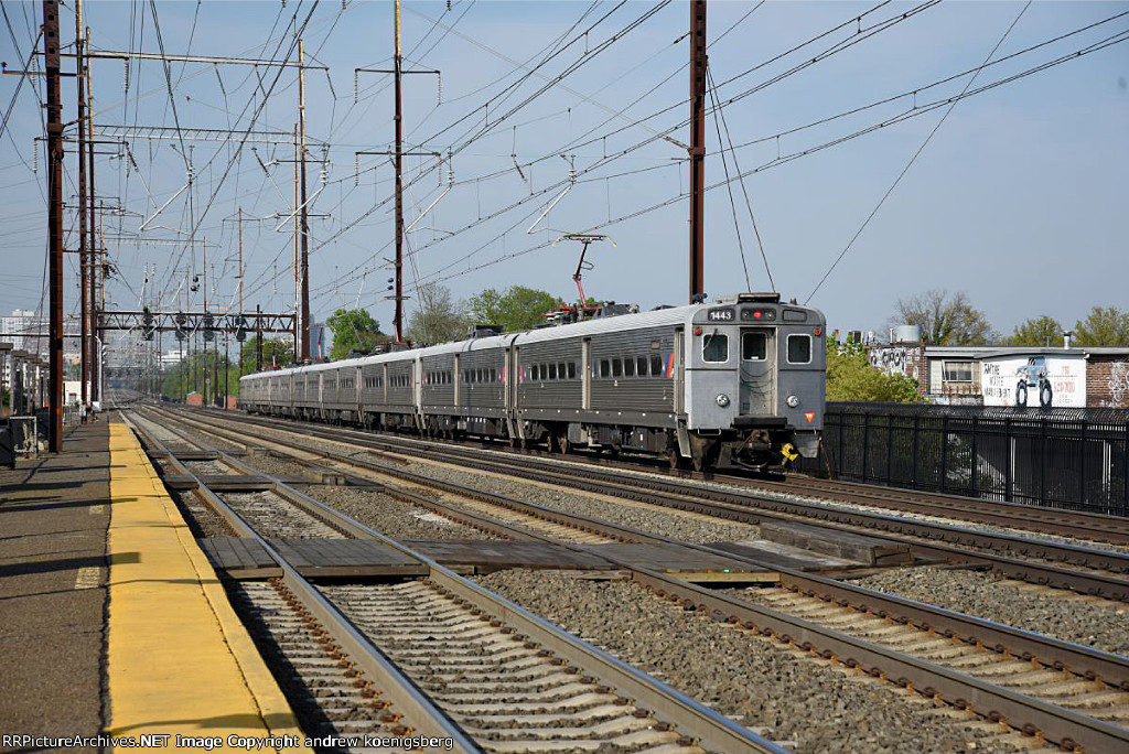 NJT 1443